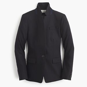 J. Crew Wool ‘Regent’ Blazer